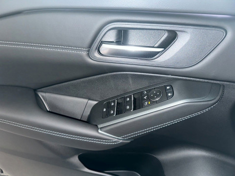 Ansicht 19 - Neuwagen Fahrzeug, Modell Qashqai der Marke Nissan von Verkäufer Hans Kohlhoff GmbH & Co. KG