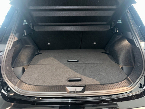 Ansicht 20 - Neuwagen Fahrzeug, Modell Qashqai der Marke Nissan von Verkäufer Hans Kohlhoff GmbH & Co. KG