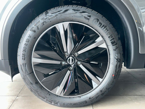 Ansicht 6 - Neuwagen Fahrzeug, Modell Qashqai der Marke Nissan von Verkäufer Hans Kohlhoff GmbH & Co. KG