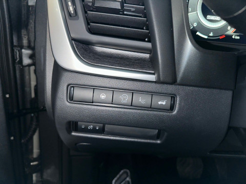 Ansicht 19 - Neuwagen Fahrzeug, Modell Qashqai der Marke Nissan von Verkäufer Hans Kohlhoff GmbH & Co. KG