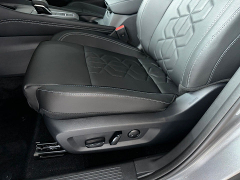 Ansicht 21 - Neuwagen Fahrzeug, Modell Qashqai der Marke Nissan von Verkäufer Hans Kohlhoff GmbH & Co. KG