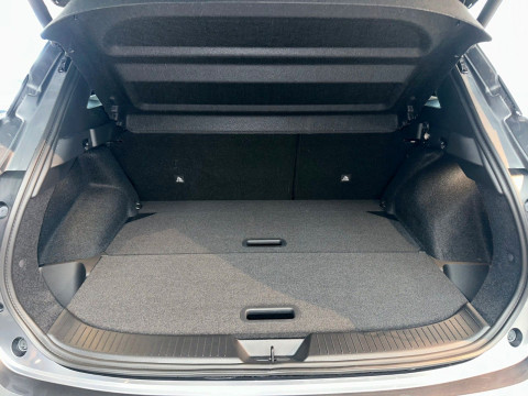 Ansicht 22 - Neuwagen Fahrzeug, Modell Qashqai der Marke Nissan von Verkäufer Hans Kohlhoff GmbH & Co. KG