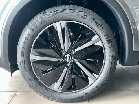 Ansicht 6 - Neuwagen Fahrzeug, Modell Qashqai der Marke Nissan von Verkäufer Hans Kohlhoff GmbH & Co. KG