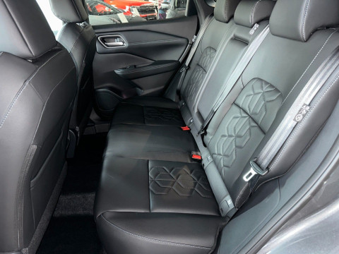 Ansicht 9 - Neuwagen Fahrzeug, Modell Qashqai der Marke Nissan von Verkäufer Hans Kohlhoff GmbH & Co. KG