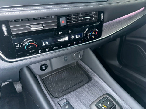 Ansicht 13 - Neuwagen Fahrzeug, Modell Qashqai der Marke Nissan von Verkäufer Hans Kohlhoff GmbH & Co. KG