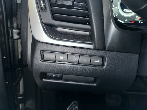 Ansicht 19 - Neuwagen Fahrzeug, Modell Qashqai der Marke Nissan von Verkäufer Hans Kohlhoff GmbH & Co. KG