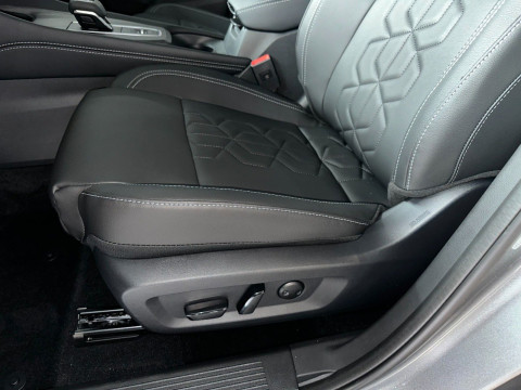 Ansicht 21 - Neuwagen Fahrzeug, Modell Qashqai der Marke Nissan von Verkäufer Hans Kohlhoff GmbH & Co. KG