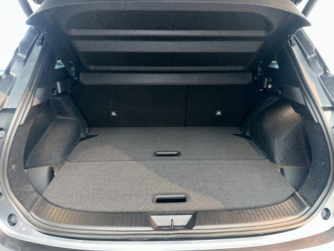 Ansicht 22 - Neuwagen Fahrzeug, Modell Qashqai der Marke Nissan von Verkäufer Hans Kohlhoff GmbH & Co. KG