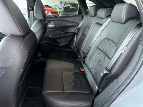 Ansicht 10 - Neuwagen Fahrzeug, Modell Qashqai der Marke Nissan von Verkäufer Hans Kohlhoff GmbH & Co. KG