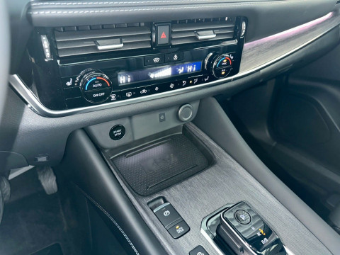 Ansicht 13 - Neuwagen Fahrzeug, Modell Qashqai der Marke Nissan von Verkäufer Hans Kohlhoff GmbH & Co. KG