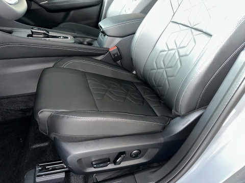 Ansicht 23 - Neuwagen Fahrzeug, Modell Qashqai der Marke Nissan von Verkäufer Hans Kohlhoff GmbH & Co. KG