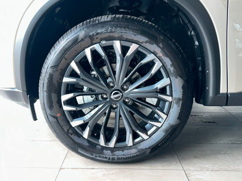 Ansicht 6 - Neuwagen Fahrzeug, Modell X-Trail der Marke Nissan von Verkäufer Hans Kohlhoff GmbH & Co. KG