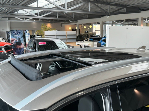 Ansicht 7 - Neuwagen Fahrzeug, Modell X-Trail der Marke Nissan von Verkäufer Hans Kohlhoff GmbH & Co. KG