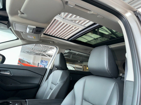 Ansicht 8 - Neuwagen Fahrzeug, Modell X-Trail der Marke Nissan von Verkäufer Hans Kohlhoff GmbH & Co. KG