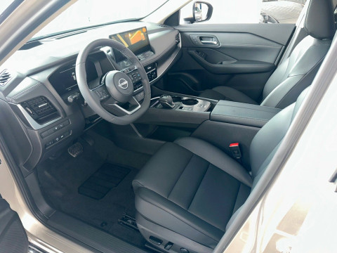 Ansicht 9 - Neuwagen Fahrzeug, Modell X-Trail der Marke Nissan von Verkäufer Hans Kohlhoff GmbH & Co. KG