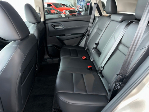 Ansicht 10 - Neuwagen Fahrzeug, Modell X-Trail der Marke Nissan von Verkäufer Hans Kohlhoff GmbH & Co. KG