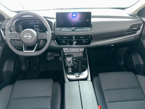 Ansicht 11 - Neuwagen Fahrzeug, Modell X-Trail der Marke Nissan von Verkäufer Hans Kohlhoff GmbH & Co. KG