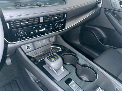 Ansicht 14 - Neuwagen Fahrzeug, Modell X-Trail der Marke Nissan von Verkäufer Hans Kohlhoff GmbH & Co. KG