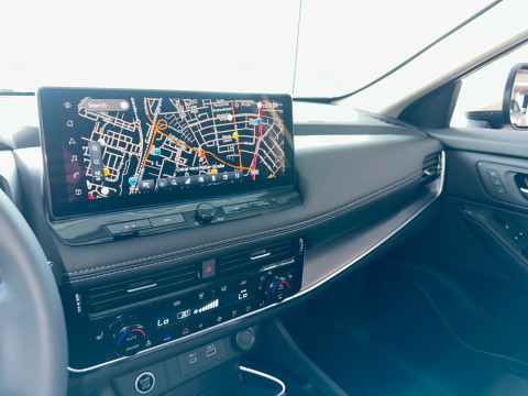 Ansicht 15 - Neuwagen Fahrzeug, Modell X-Trail der Marke Nissan von Verkäufer Hans Kohlhoff GmbH & Co. KG