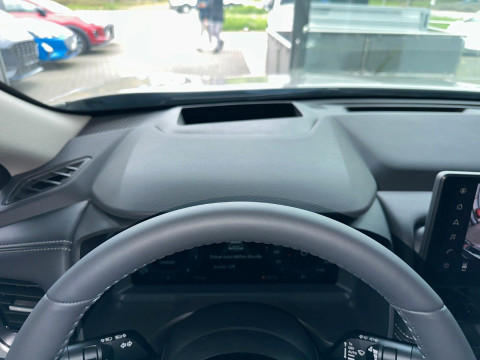 Ansicht 20 - Neuwagen Fahrzeug, Modell X-Trail der Marke Nissan von Verkäufer Hans Kohlhoff GmbH & Co. KG