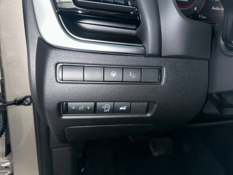 Ansicht 21 - Neuwagen Fahrzeug, Modell X-Trail der Marke Nissan von Verkäufer Hans Kohlhoff GmbH & Co. KG