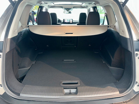 Ansicht 23 - Neuwagen Fahrzeug, Modell X-Trail der Marke Nissan von Verkäufer Hans Kohlhoff GmbH & Co. KG