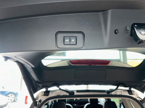 Ansicht 24 - Neuwagen Fahrzeug, Modell X-Trail der Marke Nissan von Verkäufer Hans Kohlhoff GmbH & Co. KG