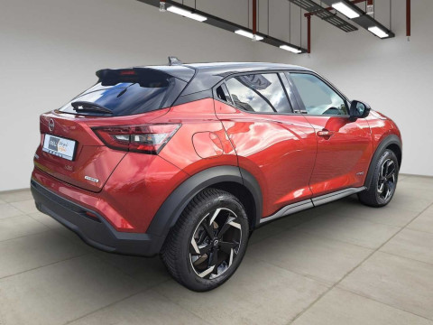 Ansicht 6 - Gebrauchtwagen Fahrzeug, Modell Juke der Marke Nissan von Verkäufer Krüll NI GmbH