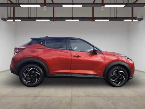 Ansicht 7 - Gebrauchtwagen Fahrzeug, Modell Juke der Marke Nissan von Verkäufer Krüll NI GmbH