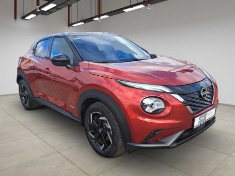 Ansicht 8 - Gebrauchtwagen Fahrzeug, Modell Juke der Marke Nissan von Verkäufer Krüll NI GmbH