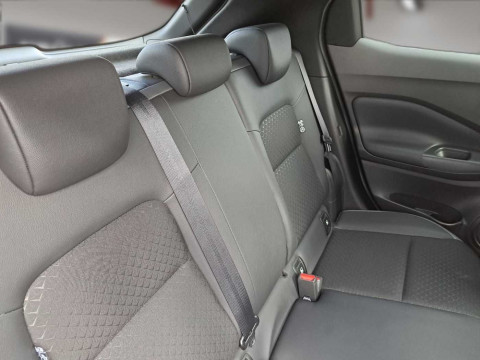 Ansicht 14 - Gebrauchtwagen Fahrzeug, Modell Juke der Marke Nissan von Verkäufer Krüll NI GmbH