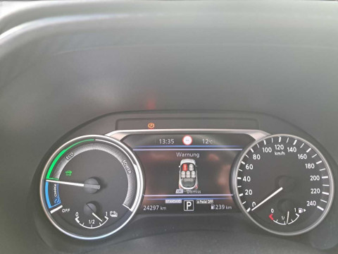 Ansicht 15 - Gebrauchtwagen Fahrzeug, Modell Juke der Marke Nissan von Verkäufer Krüll NI GmbH