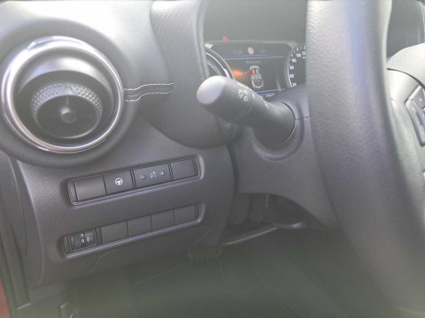 Ansicht 18 - Gebrauchtwagen Fahrzeug, Modell Juke der Marke Nissan von Verkäufer Krüll NI GmbH