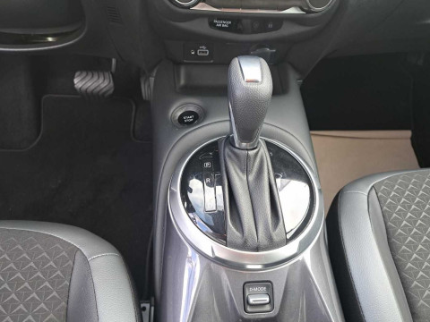 Ansicht 22 - Gebrauchtwagen Fahrzeug, Modell Juke der Marke Nissan von Verkäufer Krüll NI GmbH