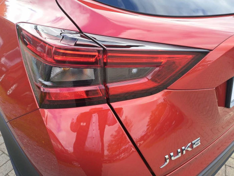 Ansicht 24 - Gebrauchtwagen Fahrzeug, Modell Juke der Marke Nissan von Verkäufer Krüll NI GmbH