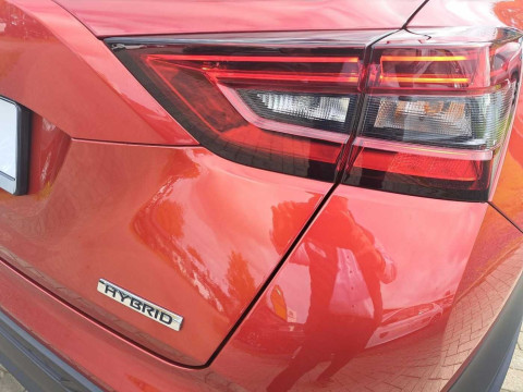 Ansicht 28 - Gebrauchtwagen Fahrzeug, Modell Juke der Marke Nissan von Verkäufer Krüll NI GmbH