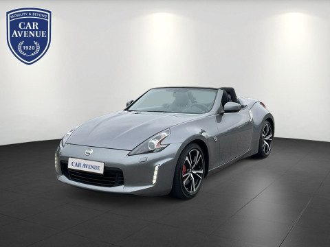 370Z