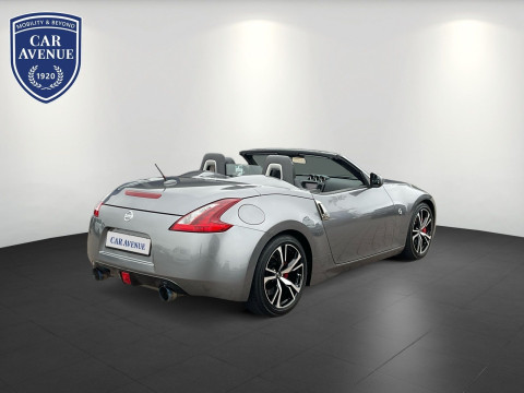 Ansicht 3 - Gebrauchtwagen Fahrzeug, Modell 370Z der Marke Nissan von Verkäufer CAR Avenue Autohaus GmbH