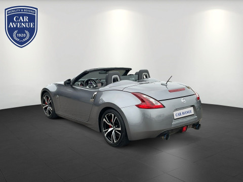 Ansicht 4 - Gebrauchtwagen Fahrzeug, Modell 370Z der Marke Nissan von Verkäufer CAR Avenue Autohaus GmbH