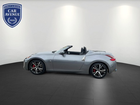 Ansicht 5 - Gebrauchtwagen Fahrzeug, Modell 370Z der Marke Nissan von Verkäufer CAR Avenue Autohaus GmbH