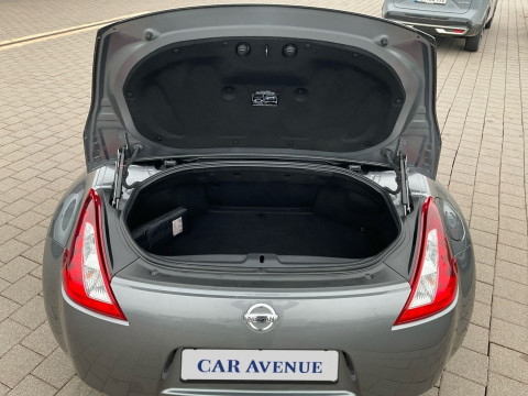 Ansicht 6 - Gebrauchtwagen Fahrzeug, Modell 370Z der Marke Nissan von Verkäufer CAR Avenue Autohaus GmbH