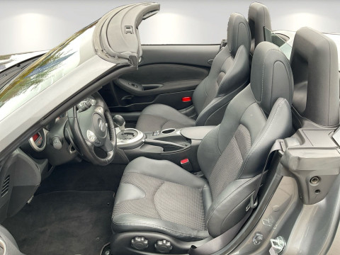 Ansicht 7 - Gebrauchtwagen Fahrzeug, Modell 370Z der Marke Nissan von Verkäufer CAR Avenue Autohaus GmbH