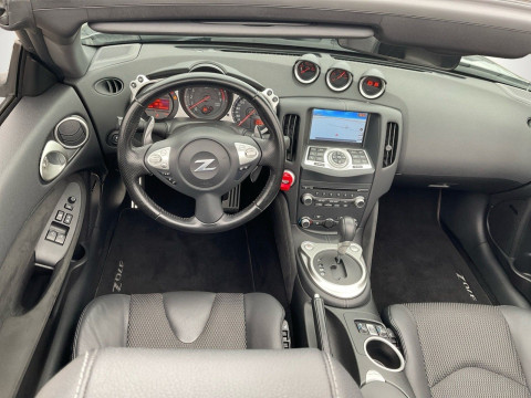 Ansicht 8 - Gebrauchtwagen Fahrzeug, Modell 370Z der Marke Nissan von Verkäufer CAR Avenue Autohaus GmbH