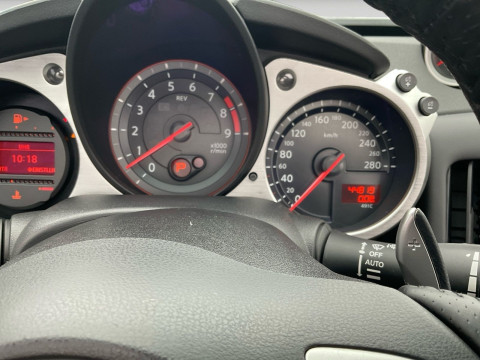 Ansicht 11 - Gebrauchtwagen Fahrzeug, Modell 370Z der Marke Nissan von Verkäufer CAR Avenue Autohaus GmbH