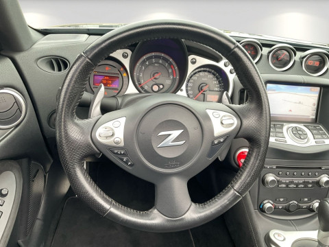 Ansicht 12 - Gebrauchtwagen Fahrzeug, Modell 370Z der Marke Nissan von Verkäufer CAR Avenue Autohaus GmbH