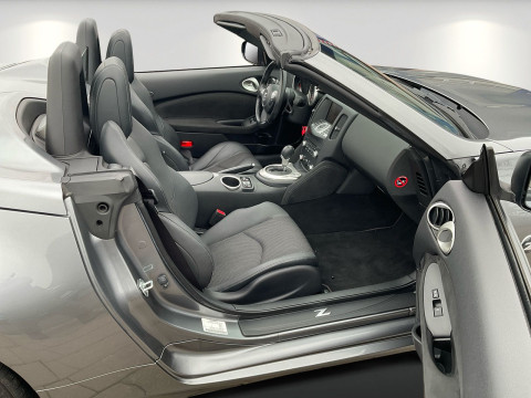 Ansicht 14 - Gebrauchtwagen Fahrzeug, Modell 370Z der Marke Nissan von Verkäufer CAR Avenue Autohaus GmbH