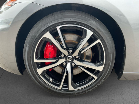 Ansicht 15 - Gebrauchtwagen Fahrzeug, Modell 370Z der Marke Nissan von Verkäufer CAR Avenue Autohaus GmbH