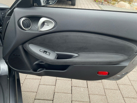 Ansicht 16 - Gebrauchtwagen Fahrzeug, Modell 370Z der Marke Nissan von Verkäufer CAR Avenue Autohaus GmbH