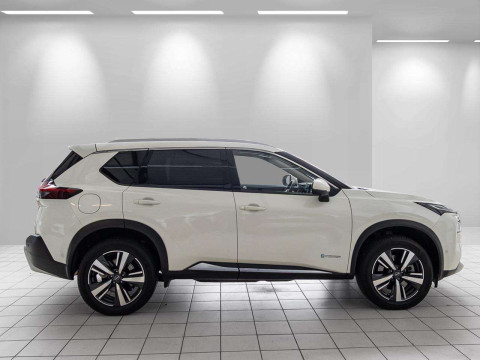 Ansicht 6 - Gebrauchtwagen Fahrzeug, Modell X-Trail der Marke Nissan von Verkäufer Autohaus Rastetter GmbH