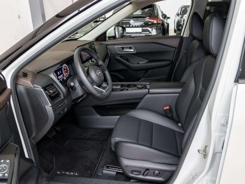 Ansicht 8 - Gebrauchtwagen Fahrzeug, Modell X-Trail der Marke Nissan von Verkäufer Autohaus Rastetter GmbH